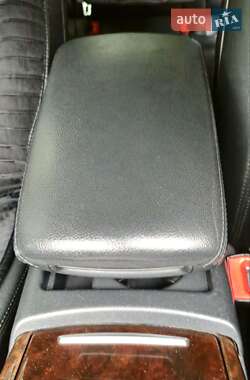 Седан Audi A6 2010 в 
