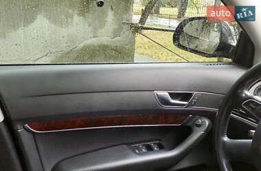 Седан Audi A6 2010 в 