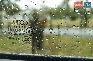 Седан Audi A6 2010 в 