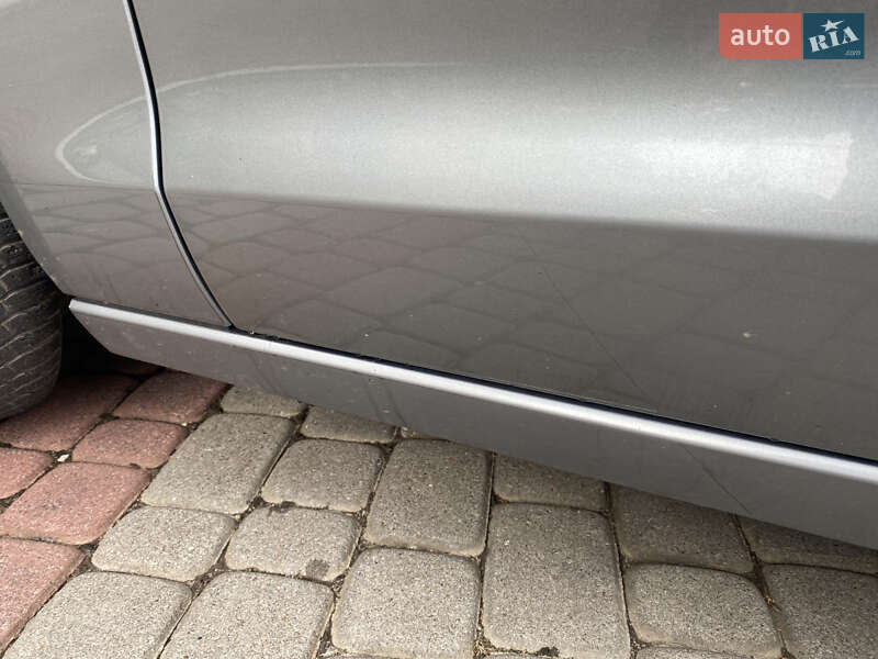 Седан Audi A6 2012 в Богородчанах