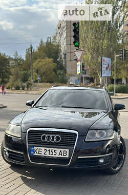 Audi A6 2007