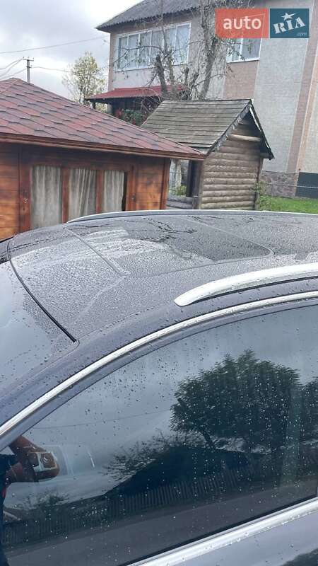 Универсал Audi A6 2009 в Ивано-Франковске