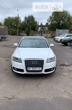 Універсал Audi A6 2008 в Києві