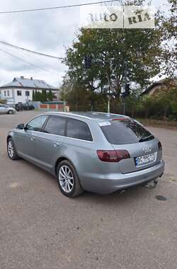 Універсал Audi A6 2010 в Ходореві