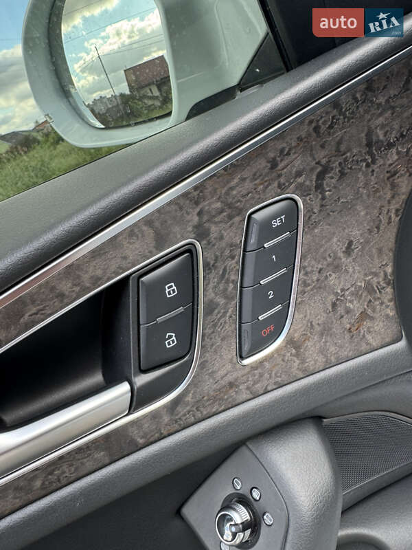 Седан Audi A6 2018 в Львові