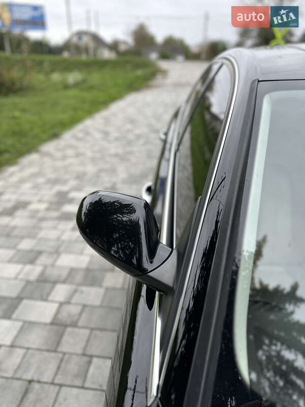 Седан Audi A6 2013 в Старокостянтинові