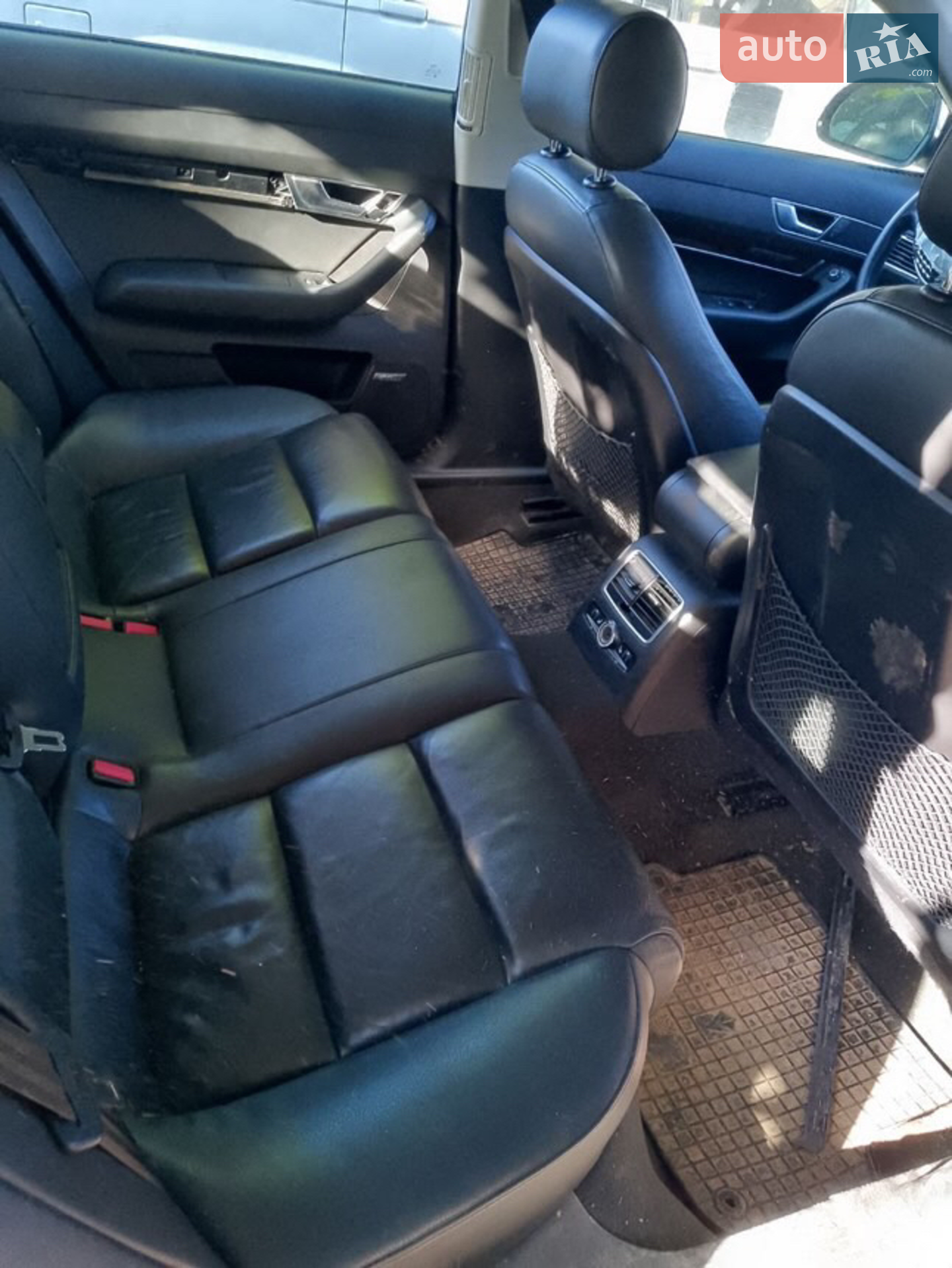 Audi A6 2010 р.в