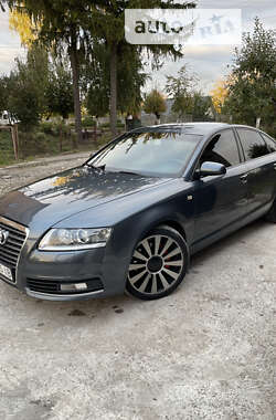 Седан Audi A6 2005 в Ярмолинцях