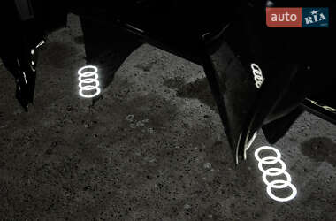 Седан Audi A6 2019 в 