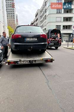 Універсал Audi A6 2006 в 