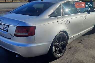 Седан Audi A6 2005 в Софиевской Борщаговке