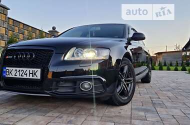 Седан Audi A6 2009 в Сарнах