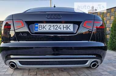 Седан Audi A6 2009 в Сарнах