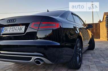 Седан Audi A6 2009 в Сарнах