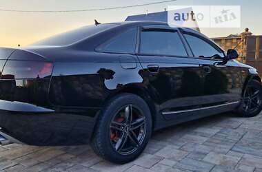 Седан Audi A6 2009 в Сарнах