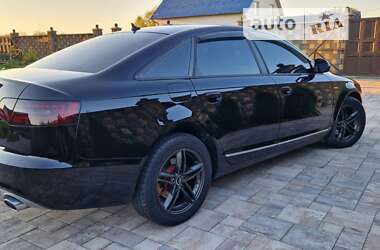 Седан Audi A6 2009 в Сарнах