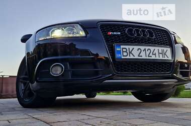 Седан Audi A6 2009 в Сарнах