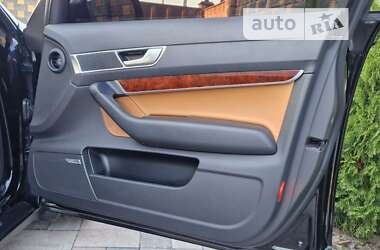 Седан Audi A6 2009 в Сарнах