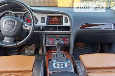 Седан Audi A6 2009 в Сарнах