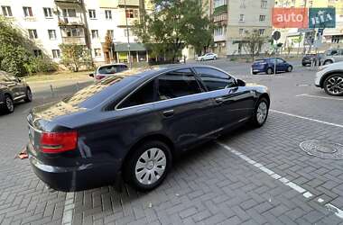 Седан Audi A6 2006 в 