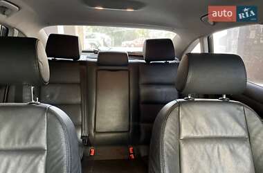 Седан Audi A6 2006 в 