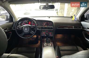 Седан Audi A6 2006 в 