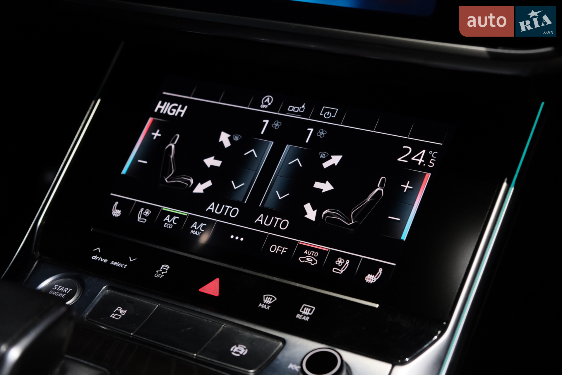 2020 Audi A6 - мініатюра 13