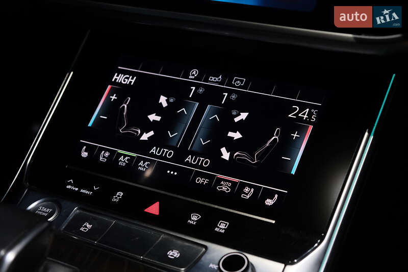 Седан Audi A6 2020 в Киеве фото 13 Седан Audi A6 2020 в Киеве