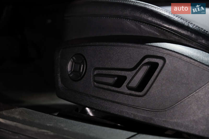 Седан Audi A6 2020 в Киеве фото 16 Седан Audi A6 2020 в Киеве