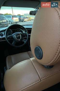 Універсал Audi A6 2009 в Великій Багачці