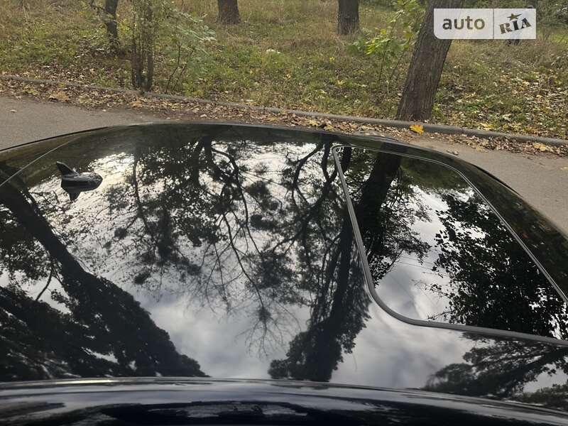 Седан Audi A6 2015 в Києві