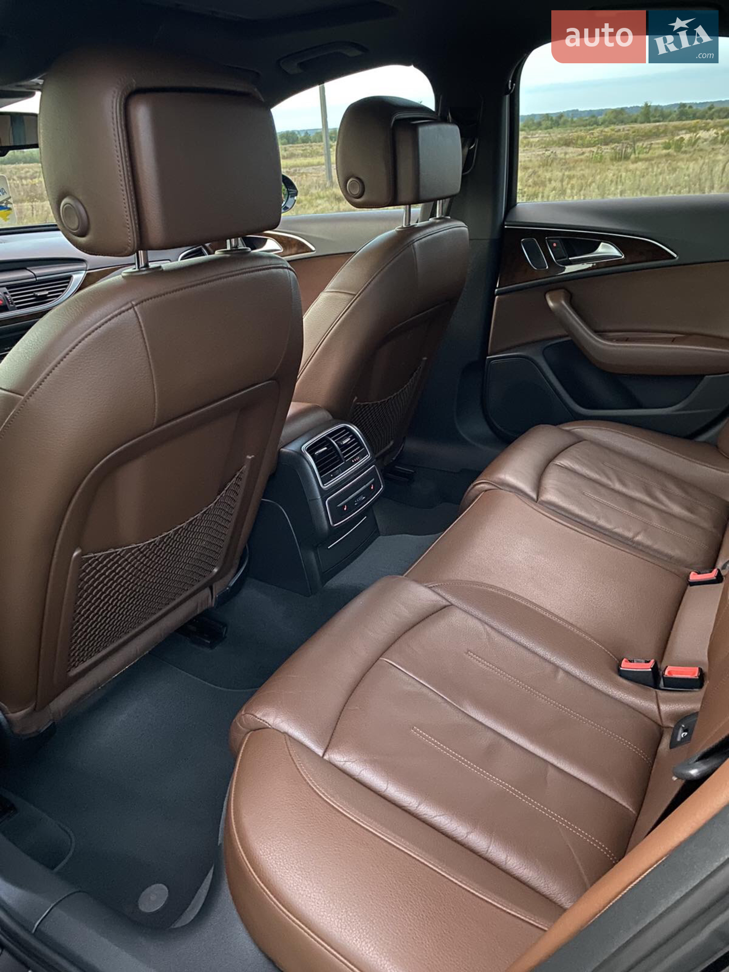 2014 Audi A6 - мініатюра 14