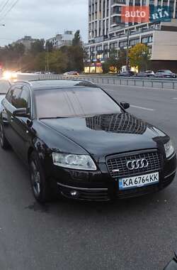 Audi A6 2008