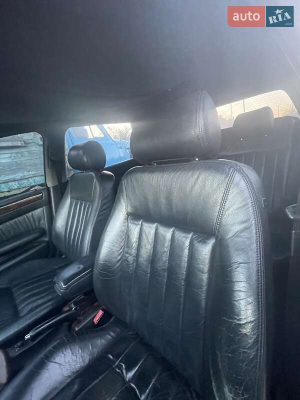 Универсал Audi A6 1999 в Ровно