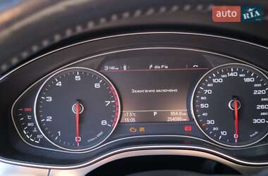 Седан Audi A6 2011 в 