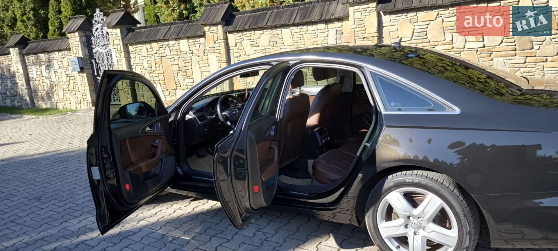 2011 Audi A6 - мініатюра 18