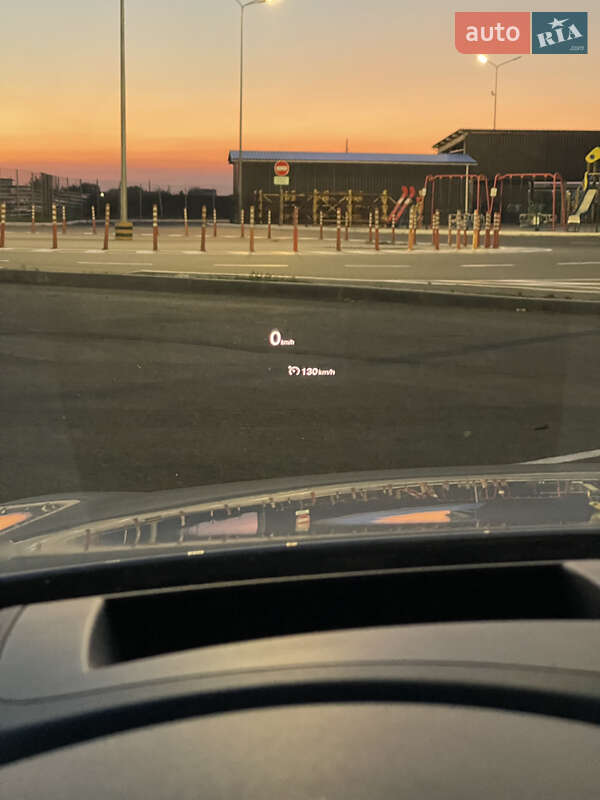 Седан Audi A6 2015 в Днепре фото 7 Седан Audi A6 2015 в Днепре