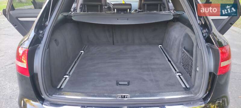 Универсал Audi A6 2010 в Киеве