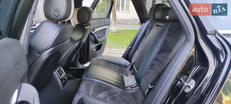 Универсал Audi A6 2010 в Киеве