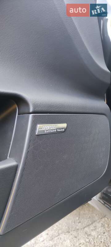 Универсал Audi A6 2010 в Киеве