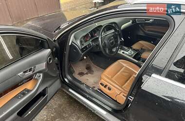 Універсал Audi A6 2006 в Кременчуці фото 4 Універсал Audi A6 2006 в Кременчуці