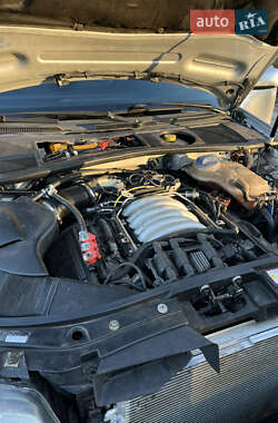 Седан Audi A6 2000 в 