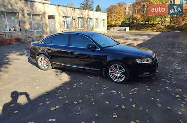 Audi A6 2009 Audi A6 2009
