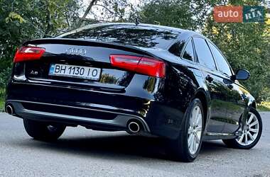 Седан Audi A6 2011 в Одессе