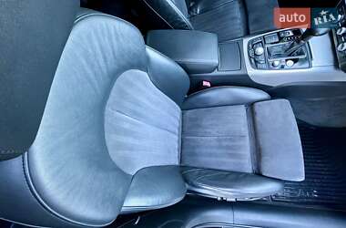 Седан Audi A6 2011 в Одессе