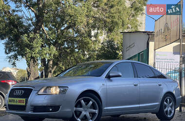 Audi A6 2007