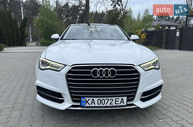 Audi A6 2011 Audi A6 2011