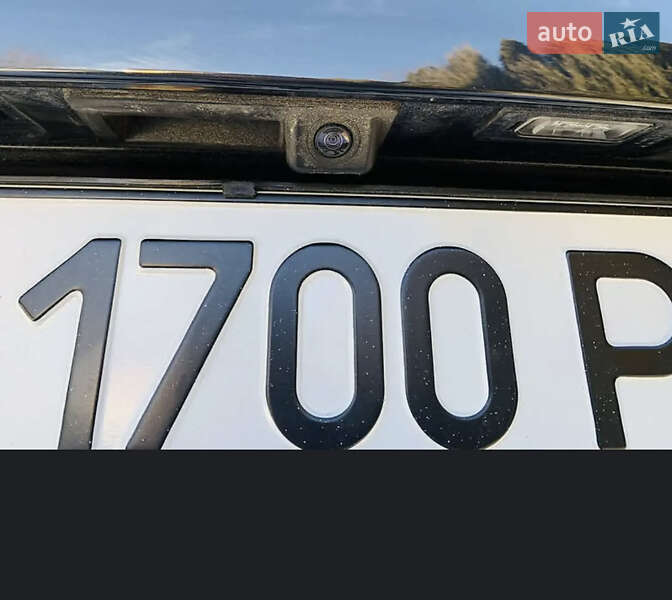 Седан Audi A6 2016 в Черновцах