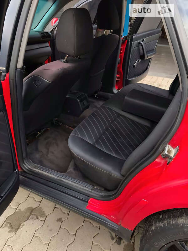 Седан Audi A6 1996 в Калуше