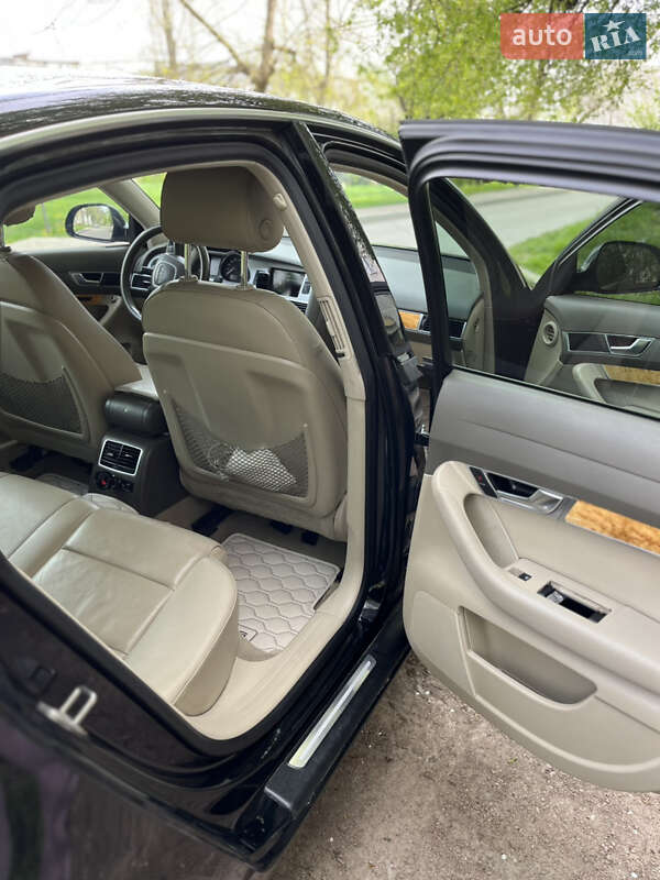 Седан Audi A6 2009 в Житомире